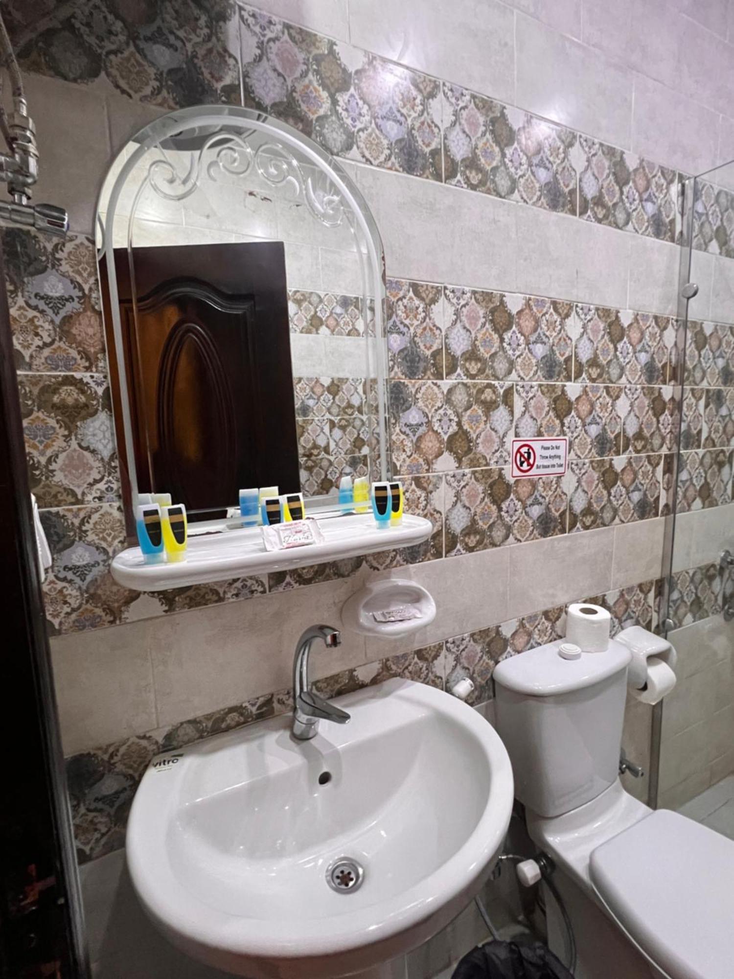 Dood Pyramids Hotel 4*